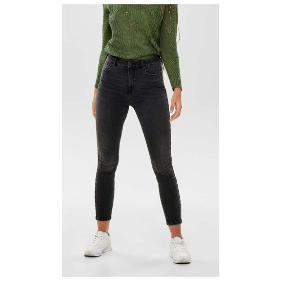 Only Γυναικείο παντελόνι JEANS